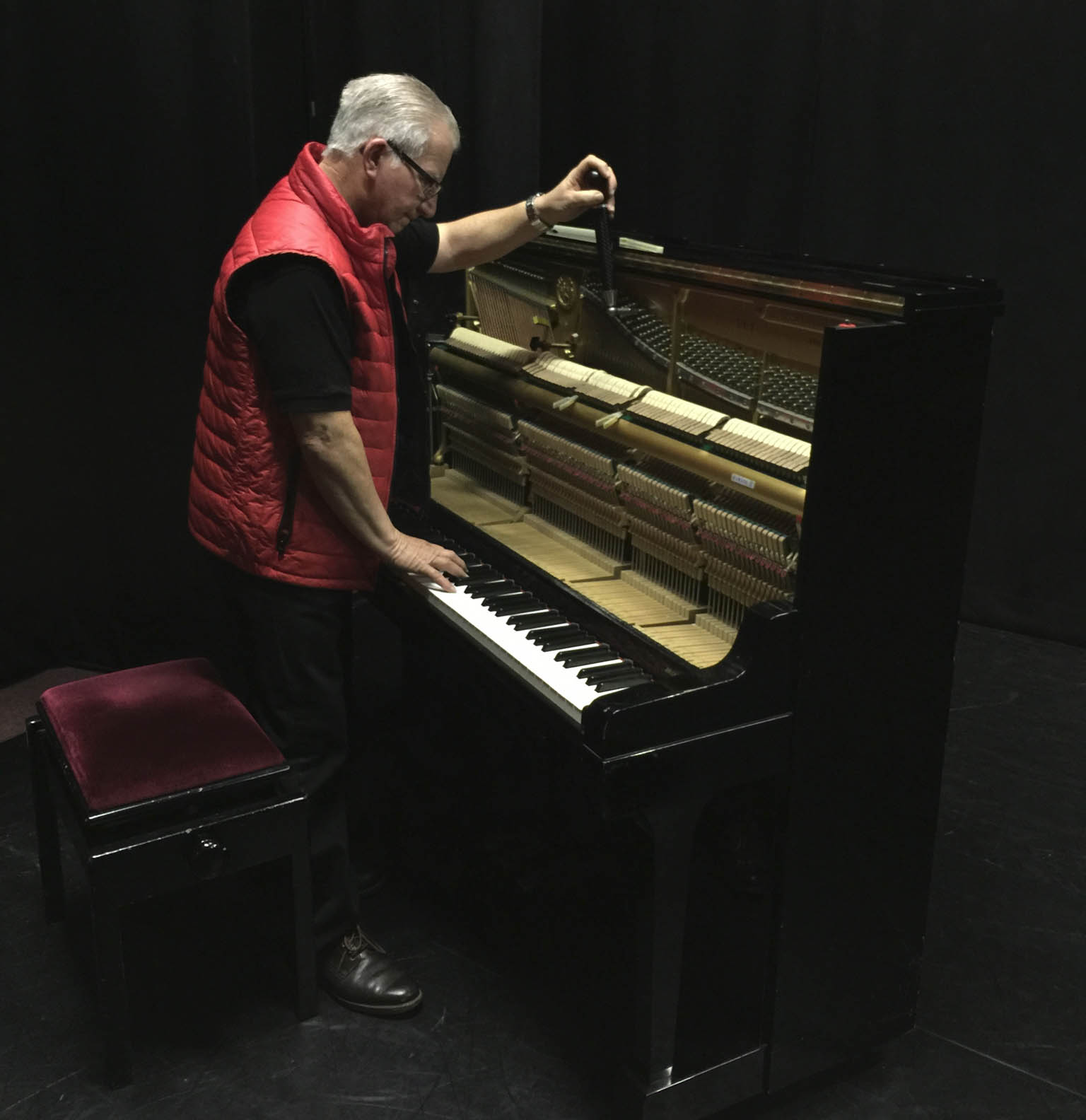 Piano Tuning Piano repairs Piano Sales New ,used and restored