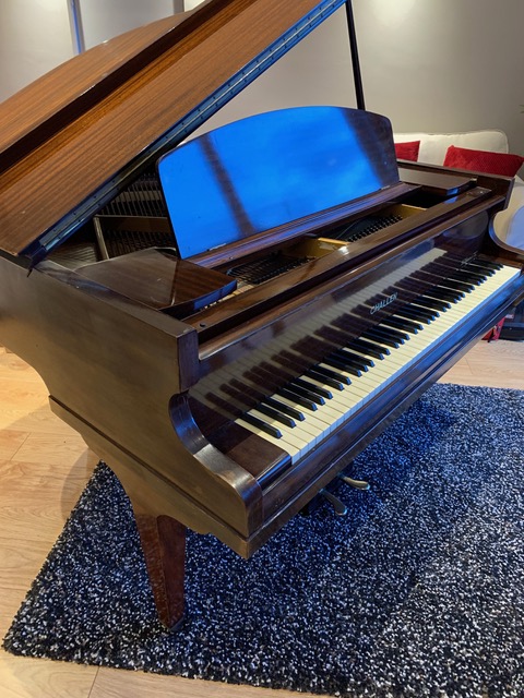 Piano Tuning and Repair Highlands and Islands