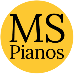 Malcolm Smith Pianos